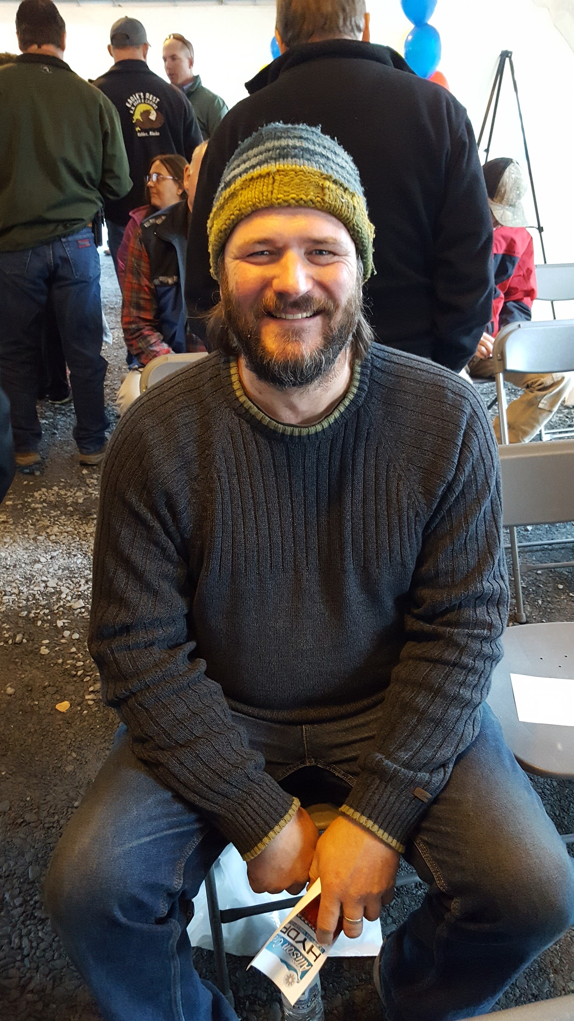 Project Commissioning Ceremony And Powerhouse Dedication Copper